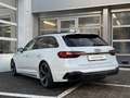 Audi RS4 Q/PANO/RAUTE/360°CAM/MASSAGE/B&O/HUD Blanc - thumbnail 6