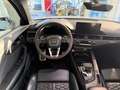 Audi RS4 Q/PANO/RAUTE/360°CAM/MASSAGE/B&O/HUD Blanc - thumbnail 8