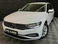 Volkswagen Passat 2.0 TDI DSG Weiß - thumbnail 6