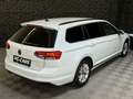 Volkswagen Passat 2.0 TDI DSG Weiß - thumbnail 4