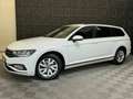 Volkswagen Passat 2.0 TDI DSG Weiß - thumbnail 13