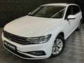 Volkswagen Passat 2.0 TDI DSG Weiß - thumbnail 1