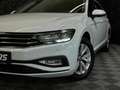 Volkswagen Passat 2.0 TDI DSG Weiß - thumbnail 7