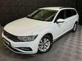 Volkswagen Passat 2.0 TDI DSG Weiß - thumbnail 3