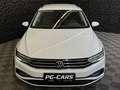 Volkswagen Passat 2.0 TDI DSG Weiß - thumbnail 2