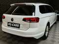 Volkswagen Passat 2.0 TDI DSG Weiß - thumbnail 14