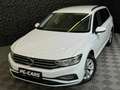 Volkswagen Passat 2.0 TDI DSG Weiß - thumbnail 8