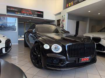 BENTLEY FLYING SPUR (2013) FLYING SPUR V8 (404 KW)