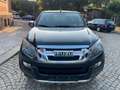 Isuzu D-Max Single Cab 4WD ,Klima, LKW Zulassung !! Fekete - thumbnail 3