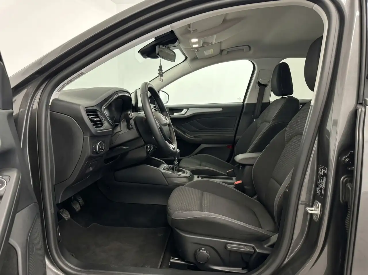 Smart Fortwo EQ passion, миниатюра 8
