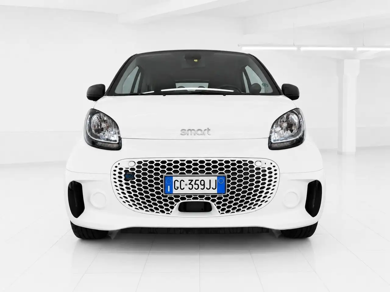 Smart Fortwo EQ passion, миниатюра 3