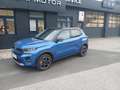 Citroen C3 Turbo 100 S&S 6-Gang-Manuell Collection Blau - thumbnail 1