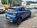 Citroen C3 Turbo 100 S&S 6-Gang-Manuell Collection Blau - thumbnail 2