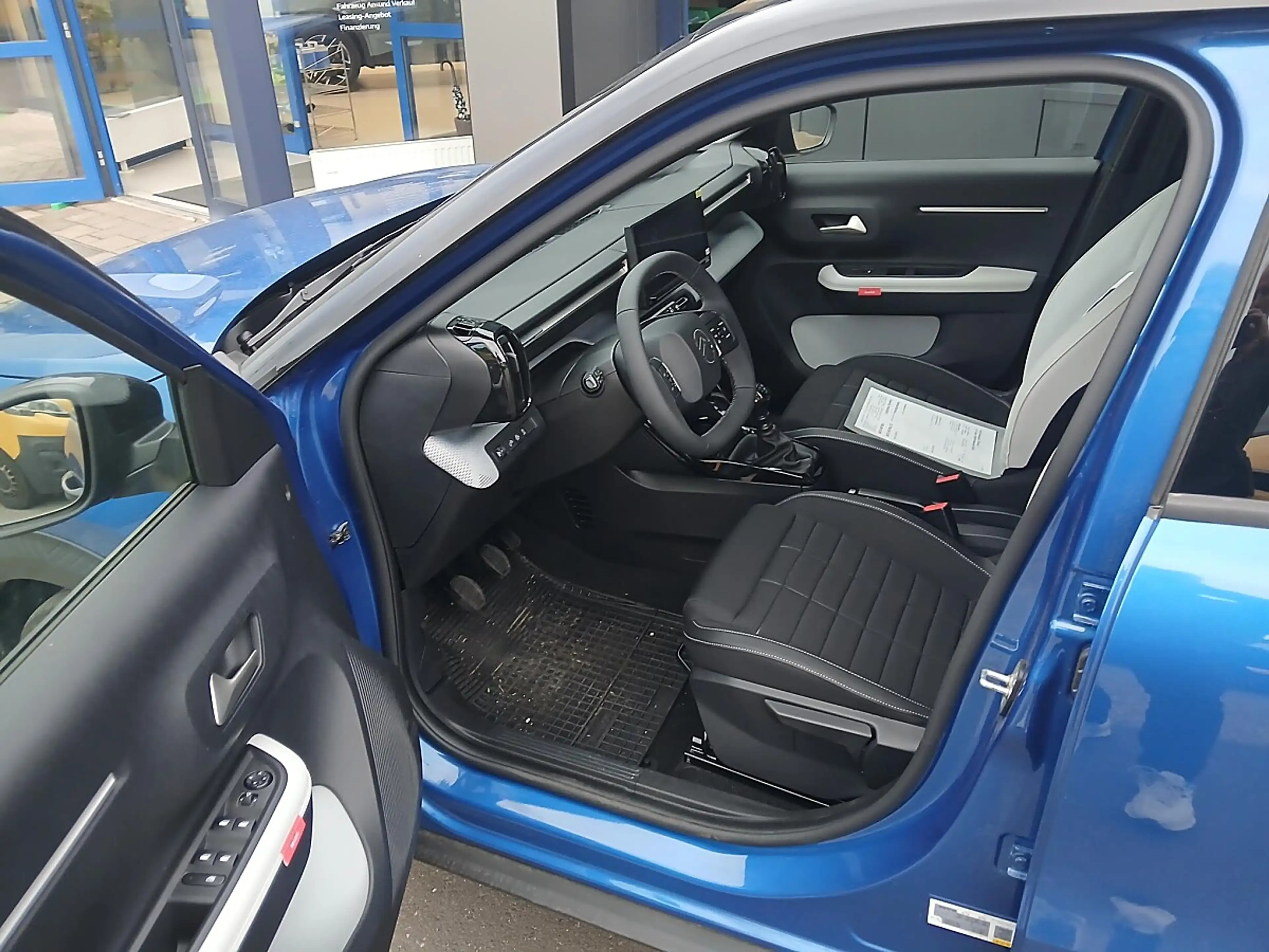 Citroen C3 Turbo 100 S&S 6-Gang-Manuell Collection — photo 5