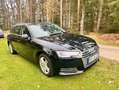 Audi A4 A4 Avant Avant 2.0 TFSI ultra AHK/NAVI Schwarz - thumbnail 4