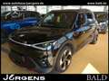 smart #1 Brabus Head-up/360-Grad/Panorama/Fahrassist Schwarz - thumbnail 1
