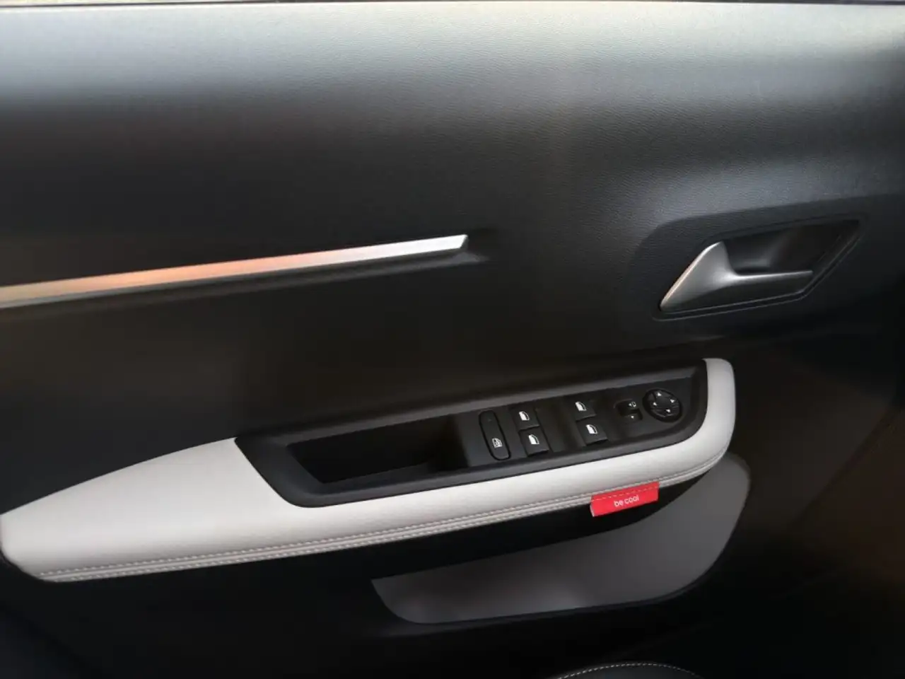 Citroen C3 2026 — фото 12