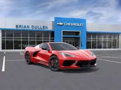 2026 Chevrolet Corvette