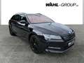 Skoda Superb 1.4 TSI 220 IV Sport-Line*LED*Navi*PDC* Schwarz - thumbnail 18