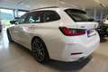 BMW 320 d xDrive Touring Aut. MY23/LED/Widescreen/Kamera Weiß - thumbnail 4
