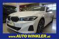 BMW 320 d xDrive Touring Aut. MY23/LED/Widescreen/Kamera Weiß - thumbnail 1