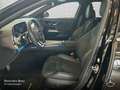 Mercedes-Benz E 220 d T AMG 360° Distr. AHK Spurhalt-Ass Memory Schwarz - thumbnail 11