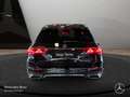 Mercedes-Benz E 220 d T AMG 360° Distr. AHK Spurhalt-Ass Memory Schwarz - thumbnail 9