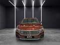 Volkswagen Touareg R-Line TDI Rojo - thumbnail 5