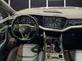 Volkswagen Touareg R-Line TDI Rojo - thumbnail 11