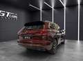 Volkswagen Touareg R-Line TDI Rojo - thumbnail 4