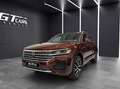 Volkswagen Touareg R-Line TDI Rojo - thumbnail 2