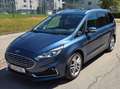 Ford Galaxy Galaxy 2,0 EcoBlue SCR AWD Titanium Aut. Titanium Blau - thumbnail 1