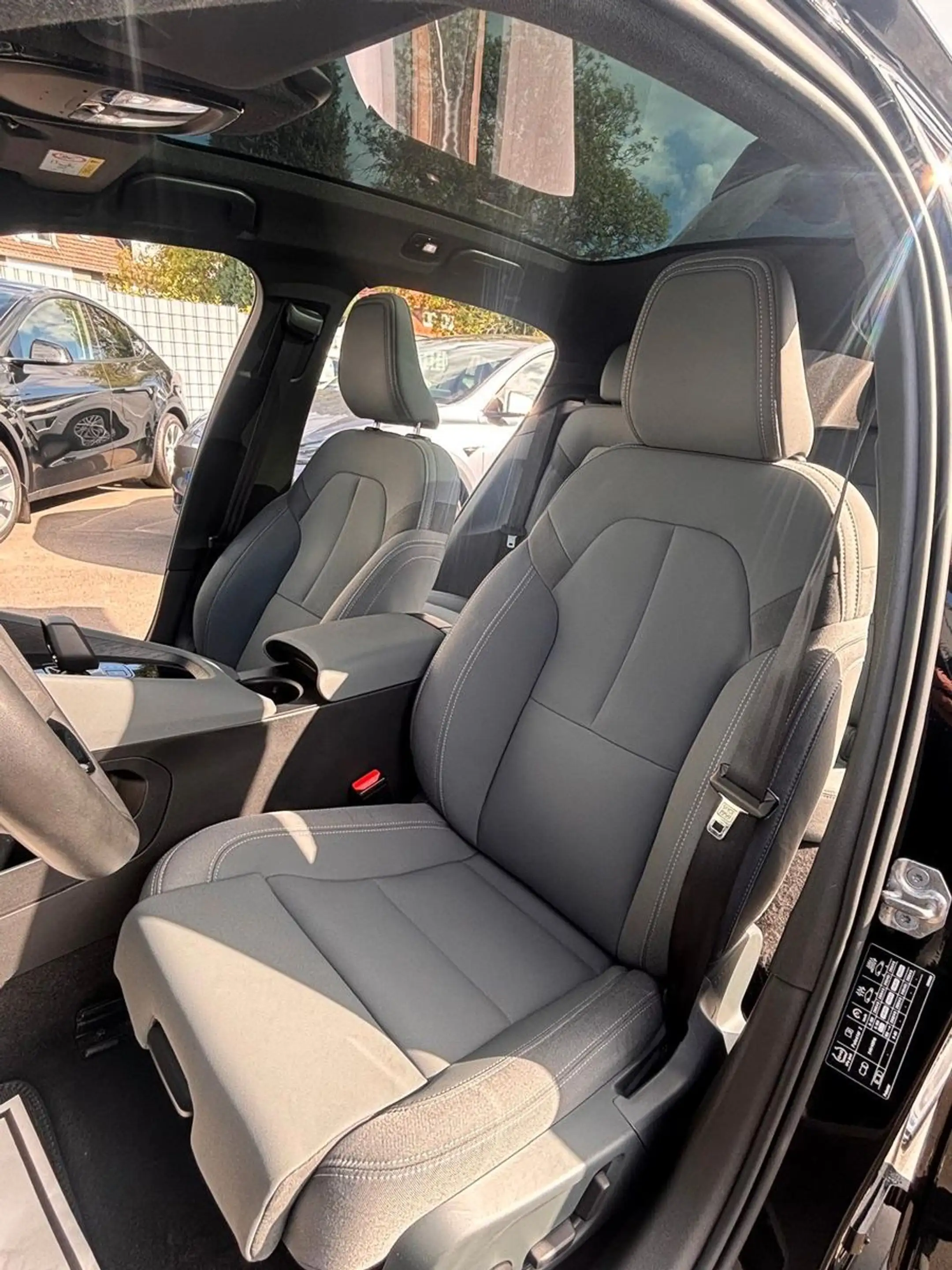 Polestar 2 Long Range Dual # 78 kWh #Plus Paket — photo 11