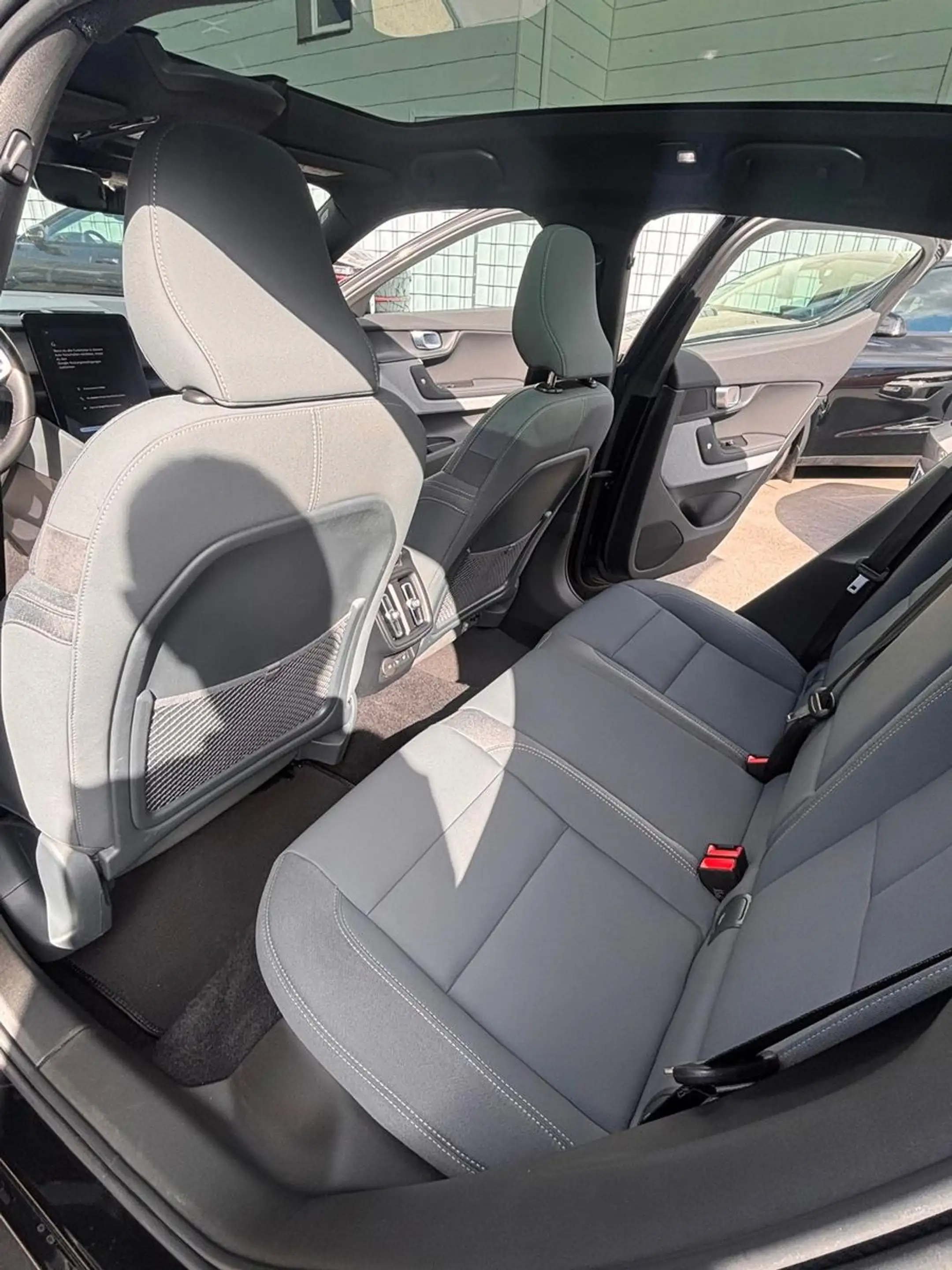 Polestar 2 Long Range Dual # 78 kWh #Plus Paket — photo 15