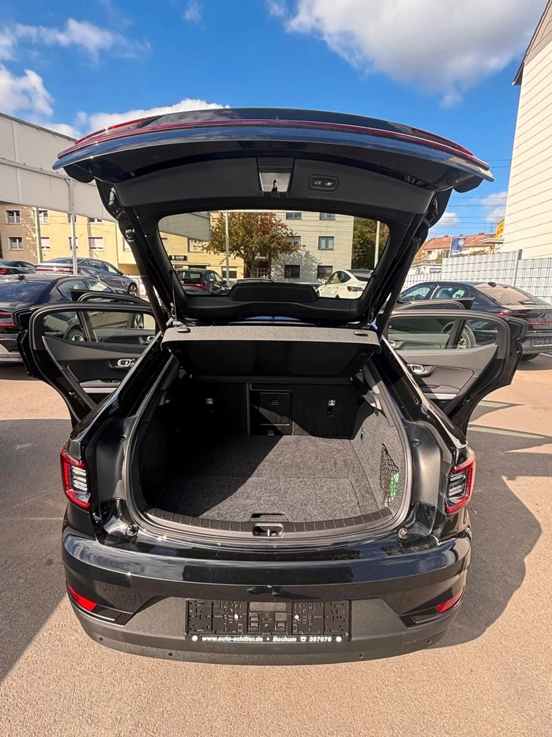 Polestar 2 Long Range Dual # 78 kWh #Plus Paket — photo 10