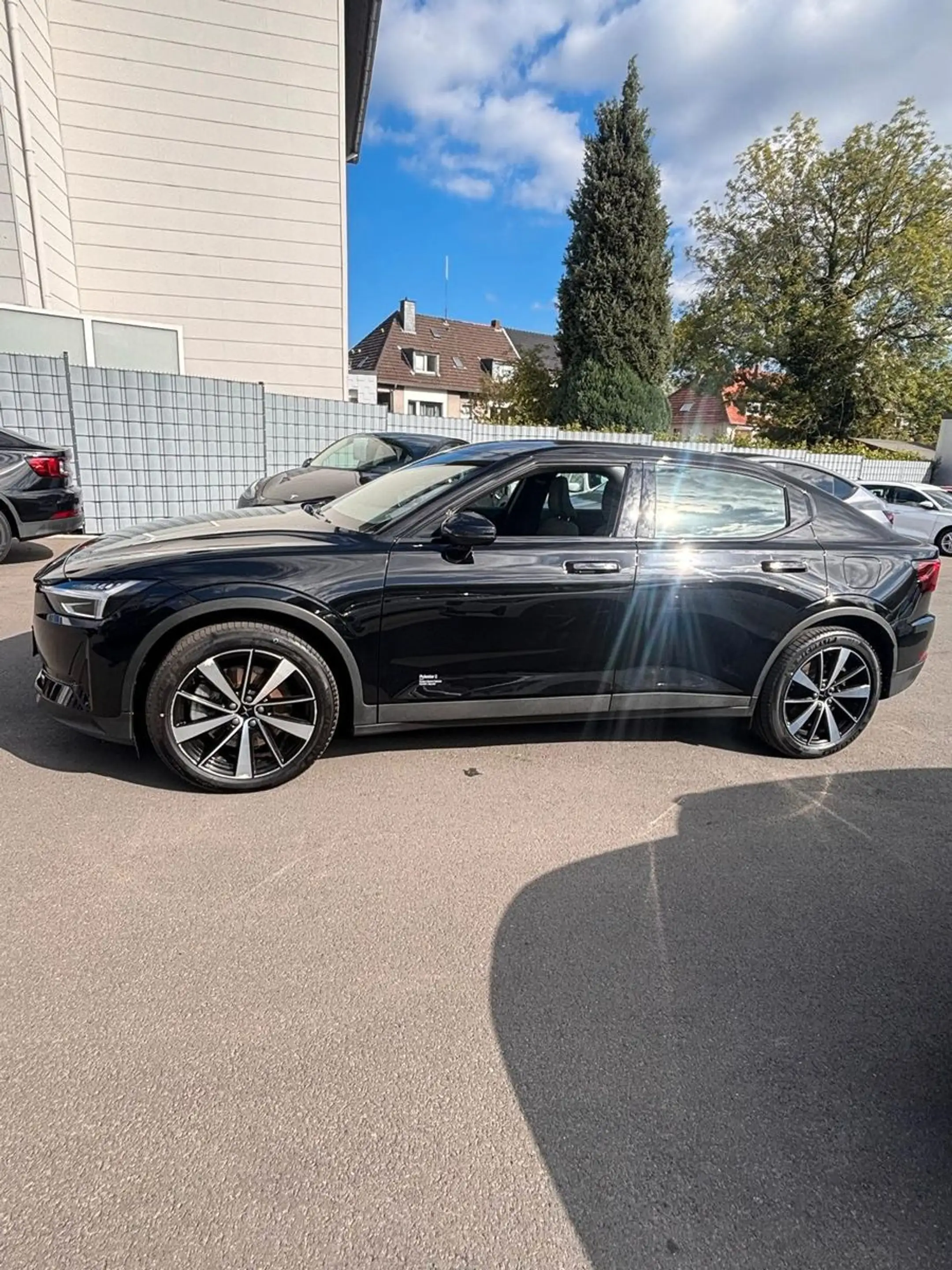 Polestar 2 Long Range Dual # 78 kWh #Plus Paket — photo 7