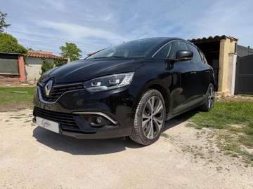 4 - 1.6 DCi 161ch Boîte automatique Energy intens