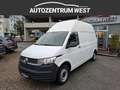 Volkswagen Sonstige T6.1 Kasten LR HD 2,0 TDI ..netto 22.489,-- Weiß - thumbnail 1