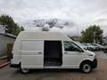 Volkswagen T6.1 Transporter T6.1 Kasten LR HD 2,0 TDI ..netto 20.823,-- Weiß - thumbnail 7