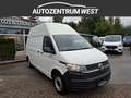 Volkswagen T6.1 Transporter T6.1 Kasten LR HD 2,0 TDI ..netto 20.823,-- Weiß - thumbnail 4