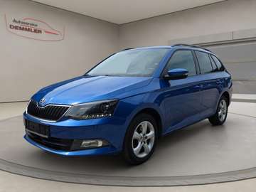 Joy 1.4 TDI, Navi,AHK,Climatronic,PDC,Tempomat