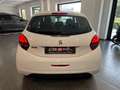 Peugeot 208 208 5p 1.2 puretech Allure gpl 82cv Bianco - thumbnail 5