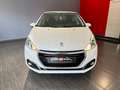 Peugeot 208 208 5p 1.2 puretech Allure gpl 82cv Bianco - thumbnail 2