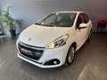 Peugeot 208 208 5p 1.2 puretech Allure gpl 82cv Bianco - thumbnail 7