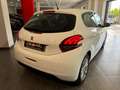 Peugeot 208 208 5p 1.2 puretech Allure gpl 82cv Bianco - thumbnail 4
