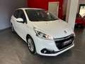 Peugeot 208 208 5p 1.2 puretech Allure gpl 82cv Bianco - thumbnail 3