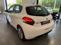 Peugeot 208 208 5p 1.2 puretech Allure gpl 82cv Bianco - thumbnail 6