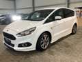 Ford S-Max 1.5 Eco Boost Start-Stopp ST-Line NAVI KAMERA SHZ Білий - thumbnail 1
