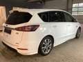 Ford S-Max 1.5 Eco Boost Start-Stopp ST-Line NAVI KAMERA SHZ Білий - thumbnail 4