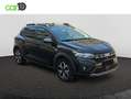 Dacia Sandero Stepway ECO-G Essential 74kW Negro - thumbnail 3